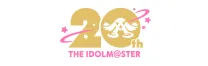 IDOLM@STER 20th Anniversary